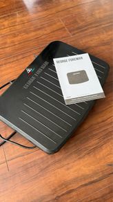 Large George Foreman Grill