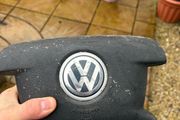 Airbag vw transporter t5 , van multivan shuttler