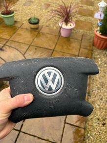 Airbag vw transporter t5 , van multivan shuttler