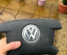 Airbag vw transporter t5 , van multivan shuttler