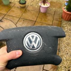 Airbag vw transporter t5 , van multivan shuttler