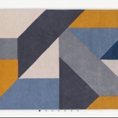 Wool rug MADE