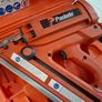 Paslode im350 1st Fix Nail Gun"Fully Serviced" Image 7