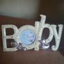 Baby picture frames Image 4