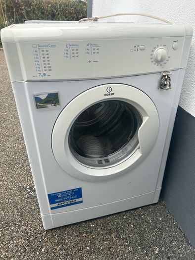 dryer free to take away