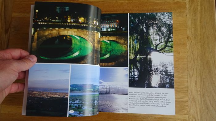 Landscapes of Ireland by Michael Diggin.