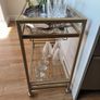 Drinks trolley Image 2