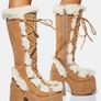 demonia boots Image 2