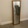 Framed Mirror Image 3