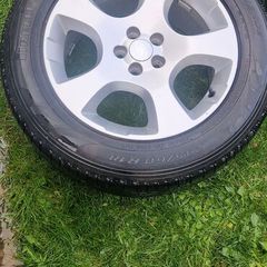 18inch landrover Alloys