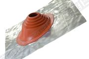 Multi roof flashing (76mm to 171mm) for 5" to 8" flue liner