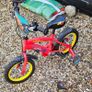 Boys Bike Image 3