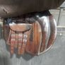 Berneys Bros Saddle Image 4