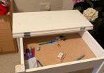 Art desk