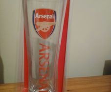 Arsenal glass