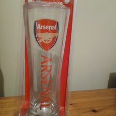 Arsenal glass