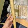 8 sets of furniture legs Image 5