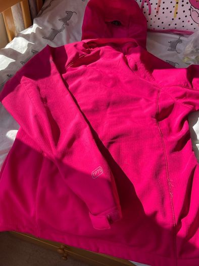 Trespass Branded Softshell Jacket - NEW