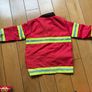 fireman costume Image 3