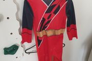 powerrangers ninjasteel 3-4 yo