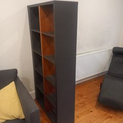 shelving unit