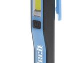 Rechargeable Penlight Torch