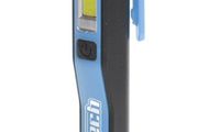 Rechargeable Penlight Torch