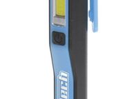main image for ad Rechargeable Penlight Torch