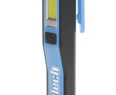 Rechargeable Penlight Torch