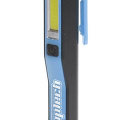Rechargeable Penlight Torch