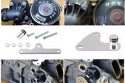 Valve EGR COOLER Aluminum Gasket repair Kits For BMW 525d 530d  N57, M57, B57 N57S Diesel Engines