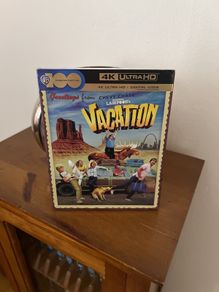 National lampoon vacation 4k