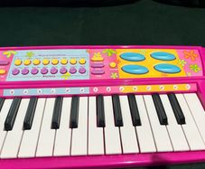 kids piano