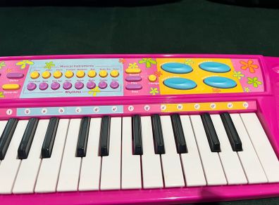 kids piano