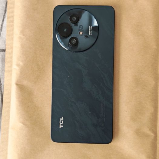 Tcl 50 Nxtpaper 5g - 256gb / 8gb Ram - Dark Grey - Unlocked