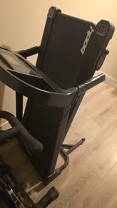 body go treadmill