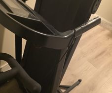 body go treadmill