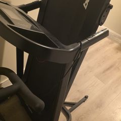 body go treadmill
