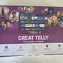 freesat manhattan S4-R. 500G Image 2