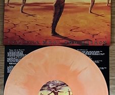Testament Practice What You Preach vinyl