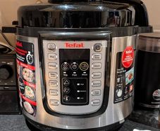 Tefal All-in-One 25-in-1 Electric Pressure Cooker
