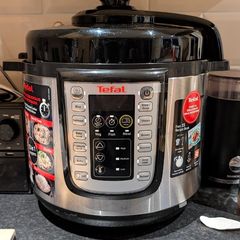 Tefal All-in-One 25-in-1 Electric Pressure Cooker