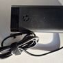 HP Chargers Large and Small barrel connector Image 2