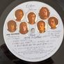 Elton John - Rock of the Westies. Absolutely lovely UK 1st pressing with  printed inner sleeve and insert. Image 7