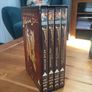 The Adventures of Indiana Jones DVD set Image 4