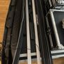 Amaran Apature T4C RBG battery powered tube video photography light Image 2