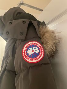 canada goose grade a