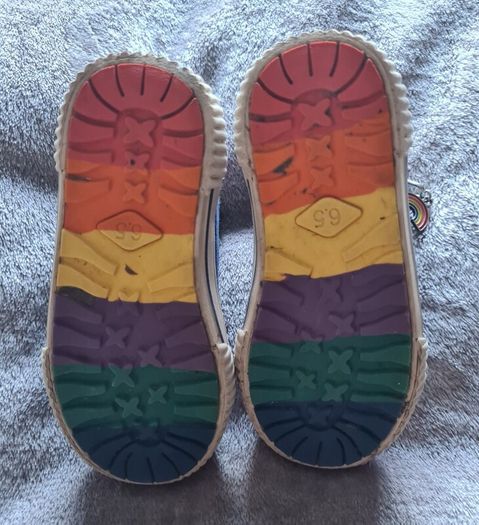 girls Next boots