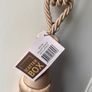 Pair of NEW Sesame Curtain Tiebacks Image 5