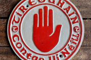 Tyrone Crest HS429